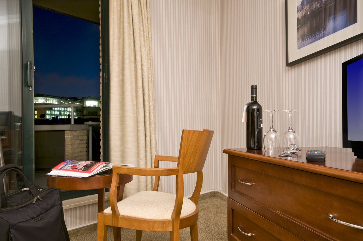 B-aparthotels Ambiorix,